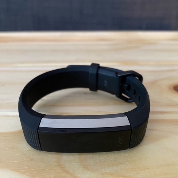 Fitbit Alta HR | Fitness sport watch - Picture 6 of 9